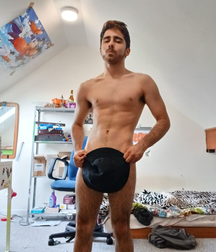 18YO British-Italian Student David’s Uncut Cock boys porn 620bfe48e44b1.png