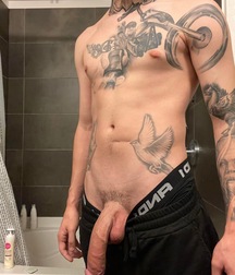 Small Album, MASSIVE COCK! Tattooed Twink boys porn 620dd240a280f.jpeg