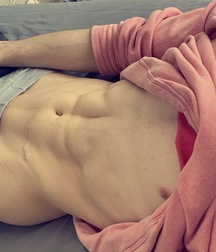 20YO Aaron Shows Six-Pack & Hung Cock boys porn 62132312de9bf.jpeg