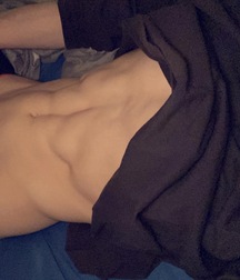 20YO Aaron Shows Six-Pack & Hung Cock boys porn 62132320e2182.jpeg