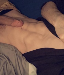 20YO Aaron Shows Six-Pack & Hung Cock boys porn 62132323409b0.jpeg