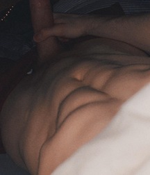 20YO Aaron Shows Six-Pack & Hung Cock boys porn 6213233e25392.jpeg