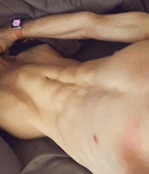 20YO Aaron Shows Six-Pack & Hung Cock boys porn 6213236b3ff30.jpeg