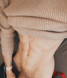 20YO Aaron Shows Six-Pack & Hung Cock boys porn 6213237254242.jpeg
