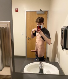 21YO Uncut Twink With A Little Hair boys porn  6213dc105e6ae.jpeg