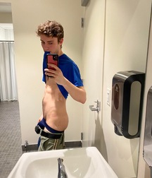 21YO Uncut Twink With A Little Hair boys porn  6213dc1ac876f.jpeg