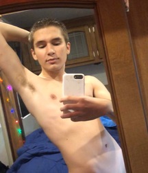 18YO Twink Michael Shows Off His Selfies boys porn 62266d8e047e3.jpeg