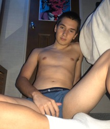 18YO Twink Michael Shows Off His Selfies boys porn 62266dab02b06.jpeg