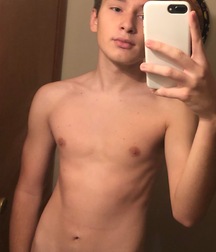 18YO Twink Michael Shows Off His Selfies boys porn 62266db24838f.jpeg