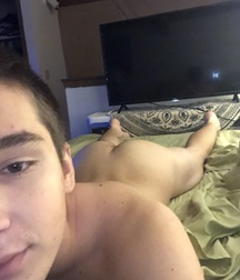 18YO Twink Michael Shows Off His Selfies boys porn 62266dbc3d190.jpeg