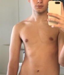 18YO Twink Michael Shows Off His Selfies boys porn 62266dc0a285d.jpeg