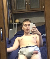 18YO Twink Michael Shows Off His Selfies boys porn 62266ddb3bccc.jpeg