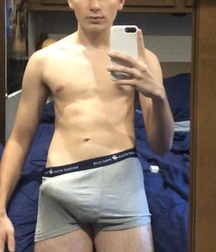 18YO Twink Michael Shows Off His Selfies boys porn 62266ddd8d73b.jpeg