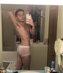 18YO Twink Michael Shows Off His Selfies boys porn 62266e0355fb1.jpeg