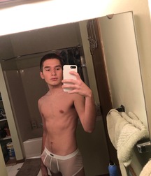 18YO Twink Michael Shows Off His Selfies boys porn 62266e06601aa.jpeg