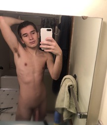 18YO Twink Michael Shows Off His Selfies boys porn 62266e0c685df.jpeg