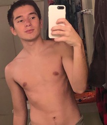 18YO Twink Michael Shows Off His Selfies boys porn 62266e1bcfa78.jpeg