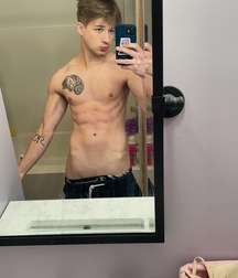 18YO Teen Nolan Pictures Update Twink Selfies boys porn 622a450ee9f77.jpeg