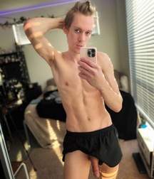 Blond Twink Matthew Shows Abs & Much More! boys porn  6230e82fe6d7c.jpeg