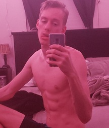 Blond Twink Matthew Shows Abs & Much More! boys porn  6230e841de4e0.jpeg