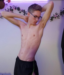 Blond Twink Matthew Shows Abs & Much More! boys porn  6230e85838082.jpeg