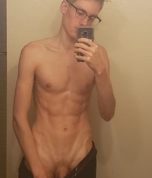 Blond Twink Matthew Shows Abs & Much More! boys porn  6230e86d90546.jpeg