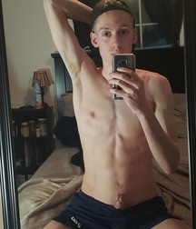 Blond Twink Matthew Shows Abs & Much More! boys porn  6230e87f716bf.jpeg