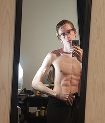 Blond Twink Matthew Shows Abs & Much More! boys porn  6230e8a3a3da2.jpeg