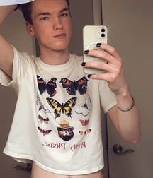 21YO Uncut Ginger Twink Andy Loves His Pits boys porn 6230eb881596c.jpeg