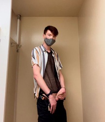 21YO Uncut Ginger Twink Andy Loves His Pits boys porn 6230ebd51c9ec.jpeg