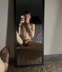 21YO Uncut Ginger Twink Andy Loves His Pits boys porn 6230ebef4b844.jpeg