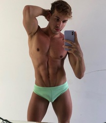 23YO Uncut Portuguese Hunk João Models For Us boys porn