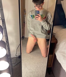 22YO Geeky Uncut Twink Tyler small album boys porn