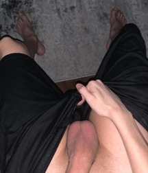 18YO Shy Latino Twink Valentine Shows Huge Cock boys porn 626b054894137.jpeg