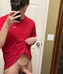 18YO Shy Latino Twink Valentine Shows Huge Cock boys porn 626b067023239.jpeg