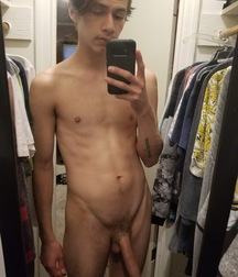 23YO Bisexual Twink Rico Shows Massive Cock boys porn 627086864477b.jpeg