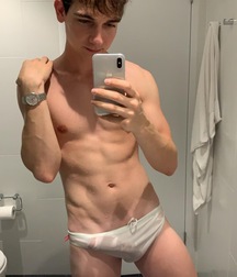 20YO Twunk Johnny Shows Shaved Uncut Cock boys porn 627090db6e650.jpeg