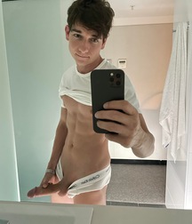20YO Twunk Johnny Shows Shaved Uncut Cock boys porn 627090fcef77f.jpeg