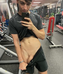 20YO Twunk Johnny Shows Shaved Uncut Cock boys porn 627091088e691.jpeg