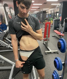 20YO Twunk Johnny Shows Shaved Uncut Cock boys porn 6270910ba0a6f.jpeg