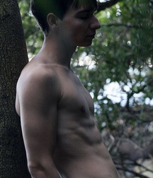 20YO Twunk Johnny Shows Shaved Uncut Cock boys porn 627091118b55f.jpeg