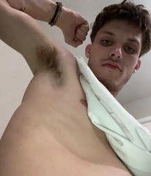 21YO Asher Has a Foot Fetish & Had a Car Wreck! boys porn 