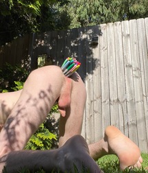 19YO Australian Exhibitionist Teen & His Plug boys porn 627b64d836c8f.jpeg