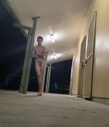 19YO Australian Exhibitionist Teen & His Plug boys porn 627b64fed5811.jpeg