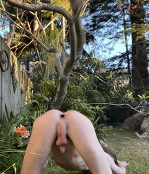 19YO Australian Exhibitionist Teen & His Plug boys porn 627b65be24342.jpeg