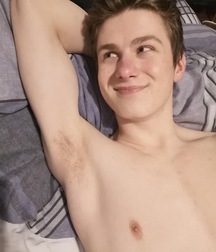 20YO 6’5” British Uncut Twink With Armpit Fetish Mega Album 62818eefe72a7.jpeg