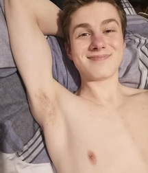 20YO 6’5” British Uncut Twink With Armpit Fetish Mega Album 62818ef839c88.jpeg