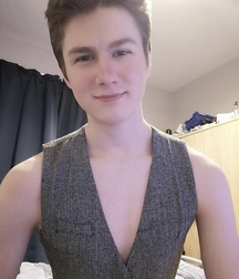 20YO 6’5” British Uncut Twink With Armpit Fetish Mega Album 62818f031514f.jpeg