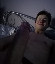 20YO 6’5” British Uncut Twink With Armpit Fetish Mega Album 62818f105486e.jpeg