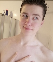20YO 6’5” British Uncut Twink With Armpit Fetish Mega Album 62818f24ddf43.jpeg
